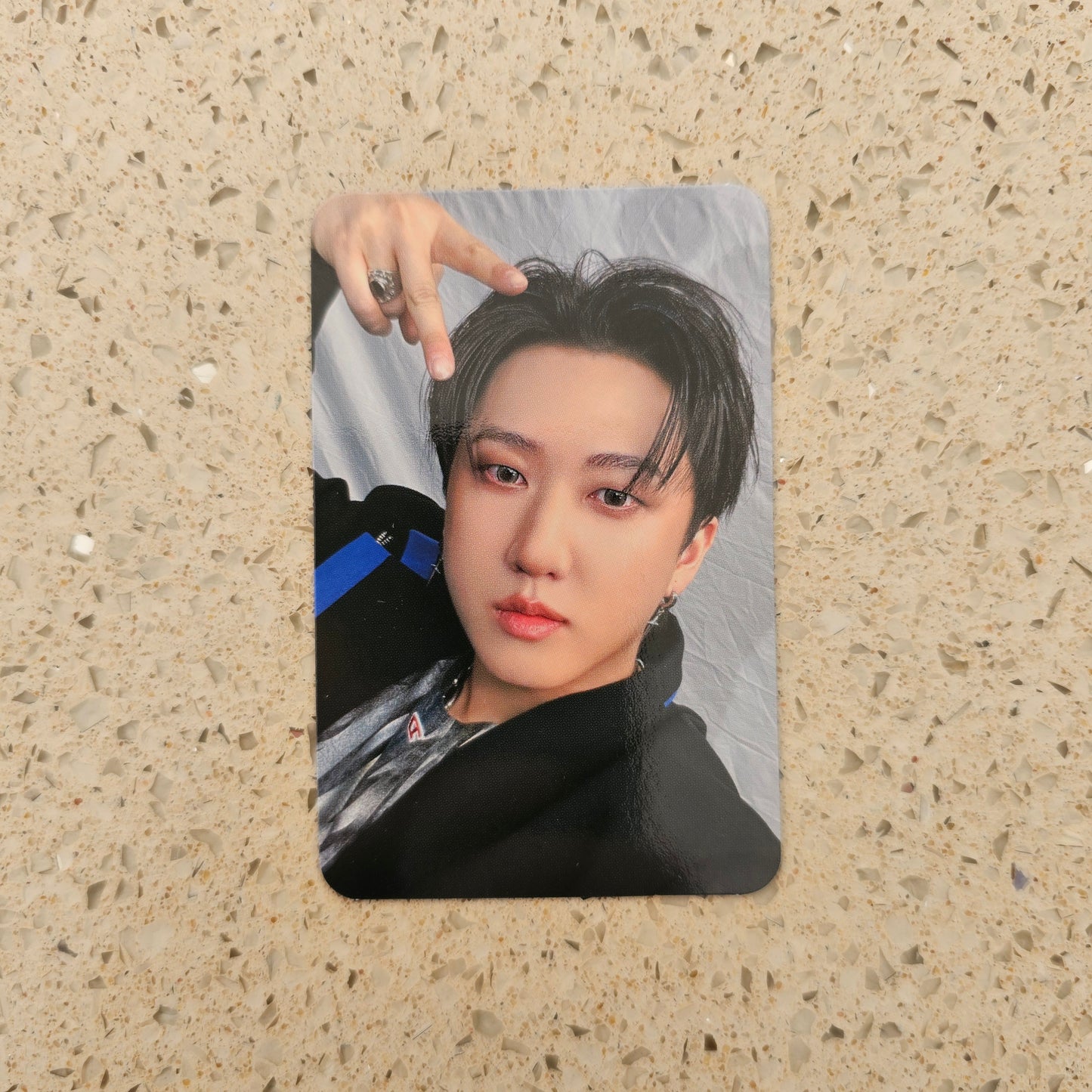 STRAY KIDS - KARMA YES24 POB PHOTOCARDS