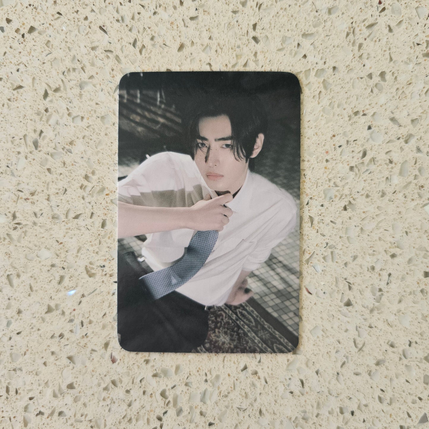 ENHYPEN - MEMORABILIA DARK MOON MUSIC KOREA POB PHOTOCARDS