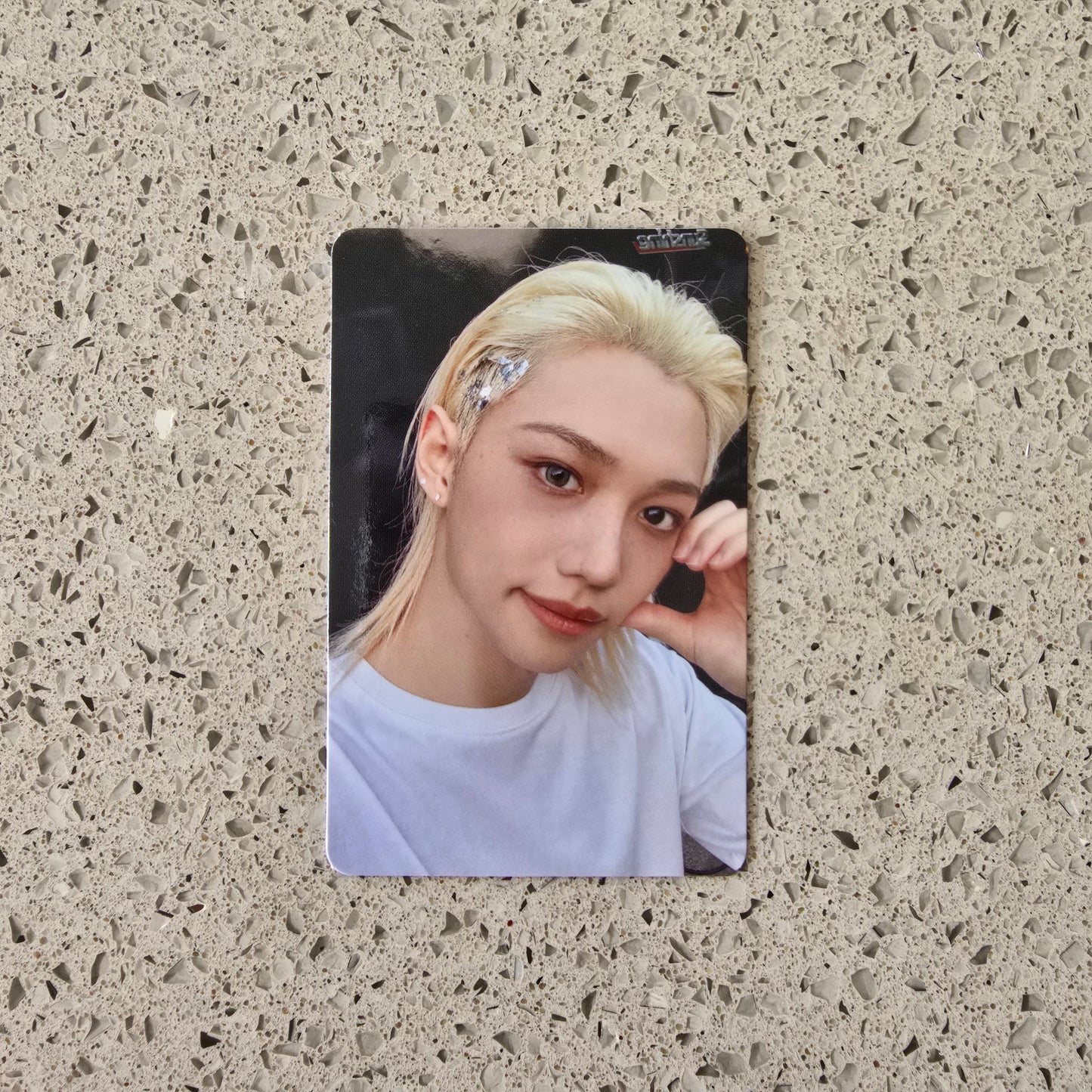 STRAY KIDS - THIS & THAT ALADIN POB PHOTOCARDS