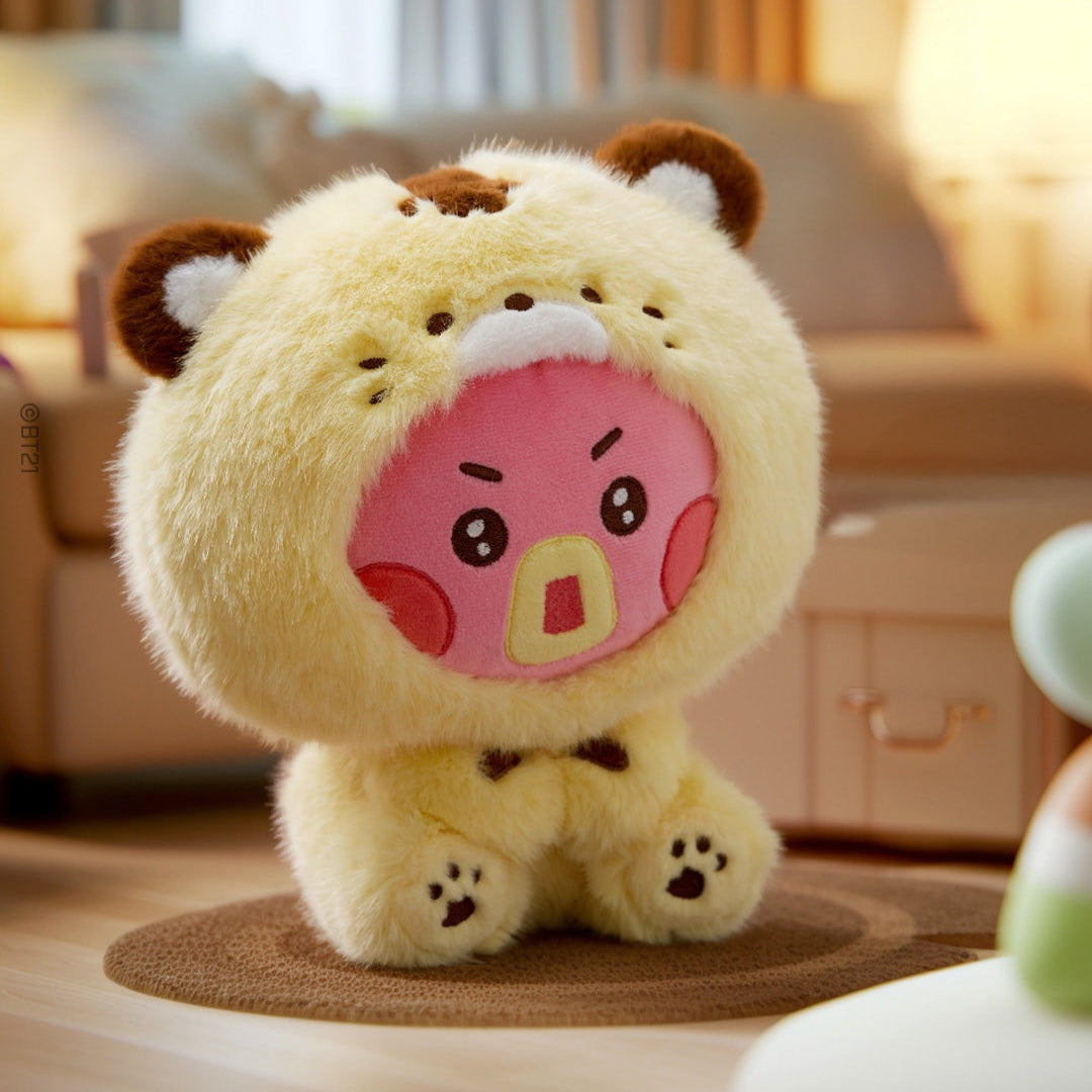 BT21 - BABY MORE FLUFFY