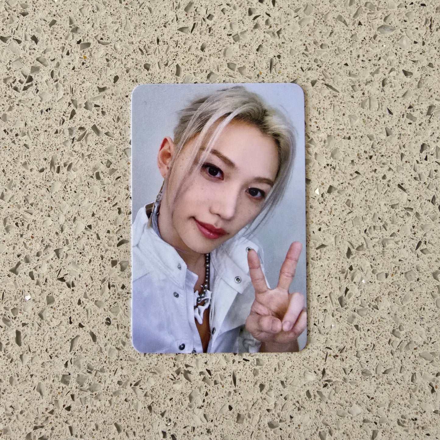 STRAY KIDS - THIS & THAT BDM POB PHOTOCARDS