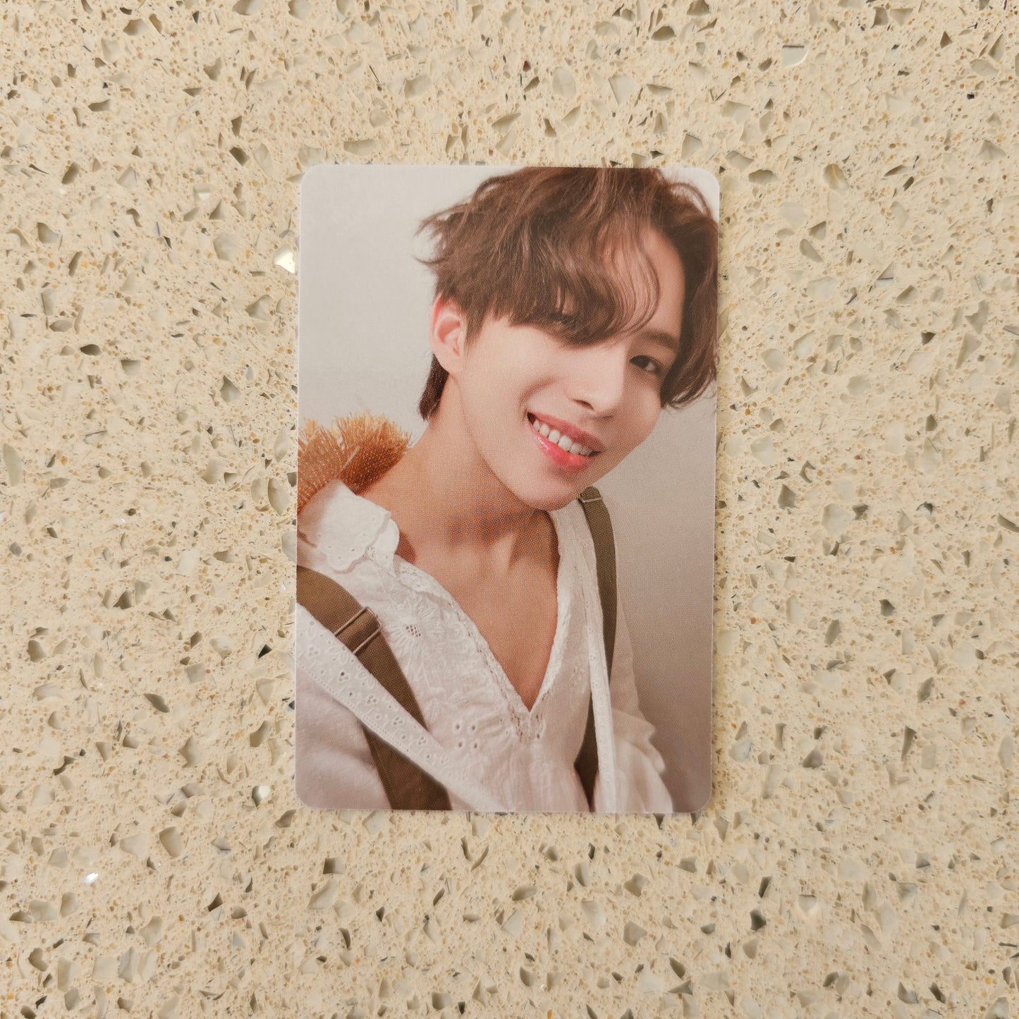 A.C.E - WOW PHOTOCARD