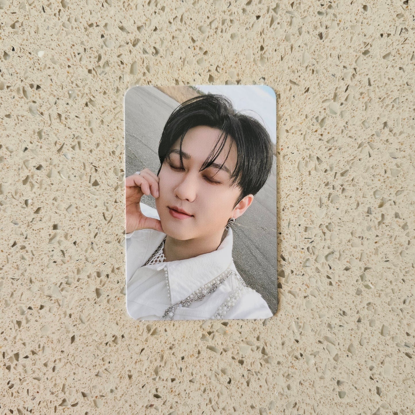 STRAY KIDS - ATE YES24 POB PHOTOCARDS