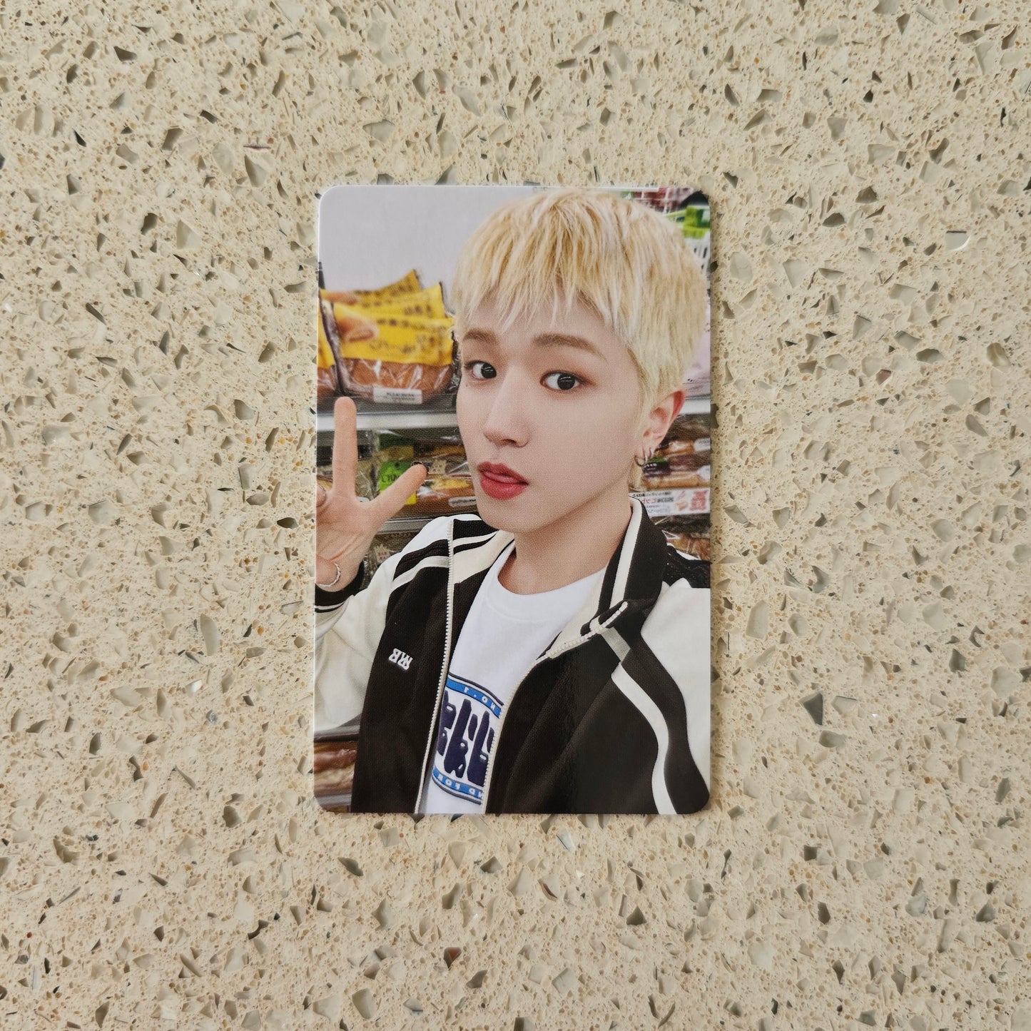 BOYNEXTDOOR - AND' WEVERSE POB PHOTOCARDS