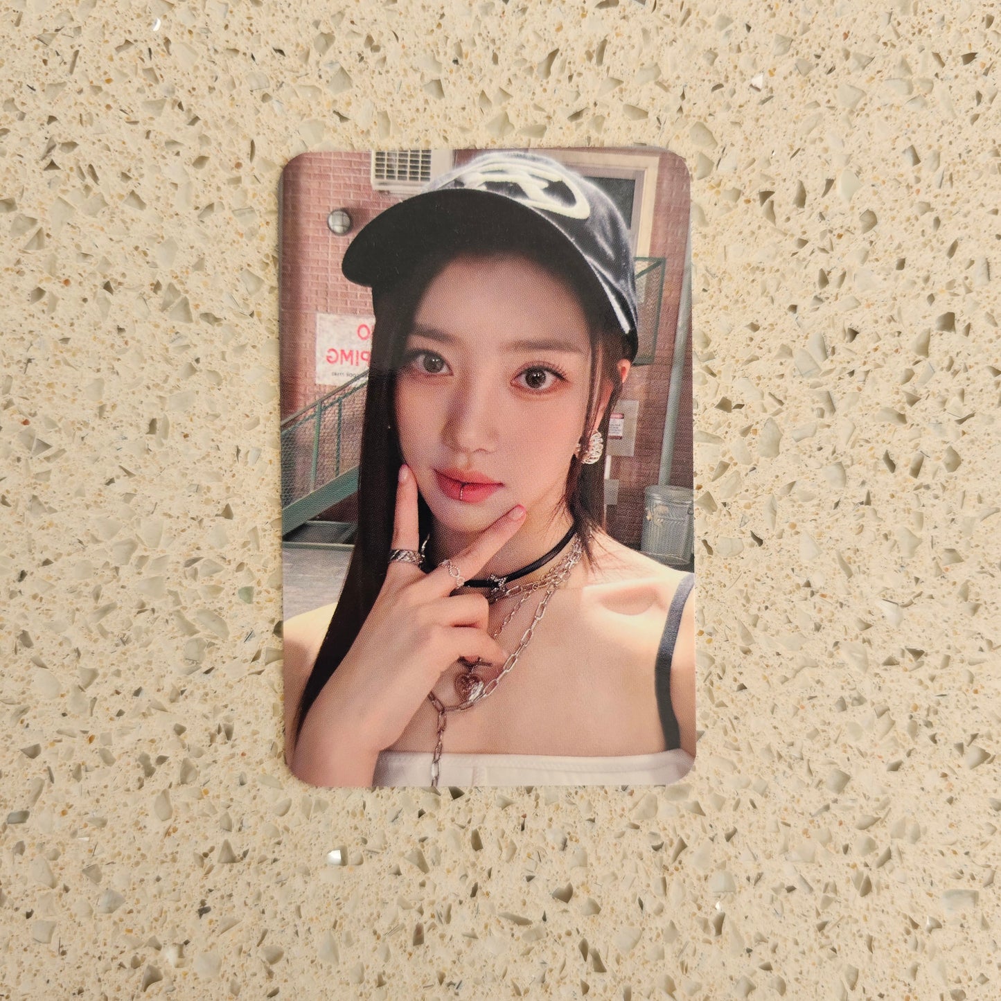 KEP1ER - LOVE STRUCK MUSIC KOREA POB PHOTOCARDS