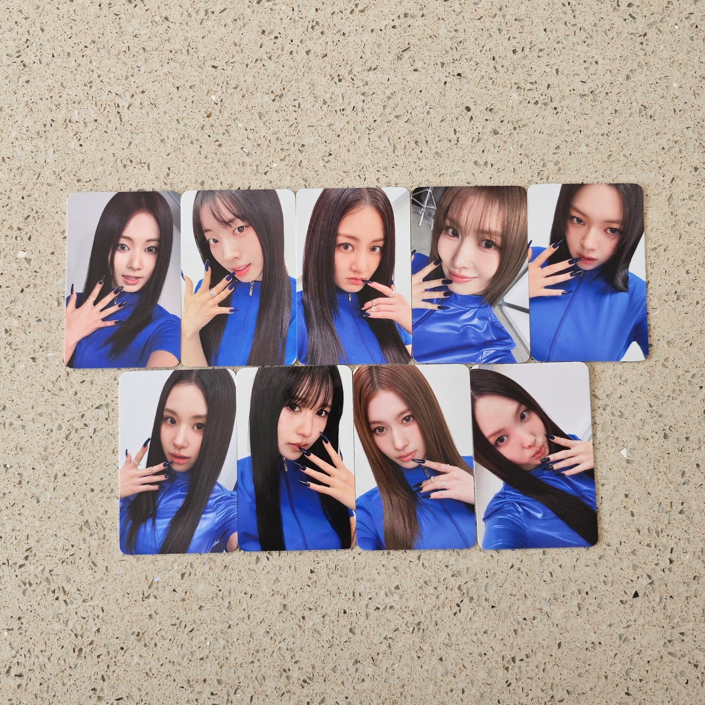 TWICE - THIS IS FOR WITHMUU POB PHOTOCARDS
