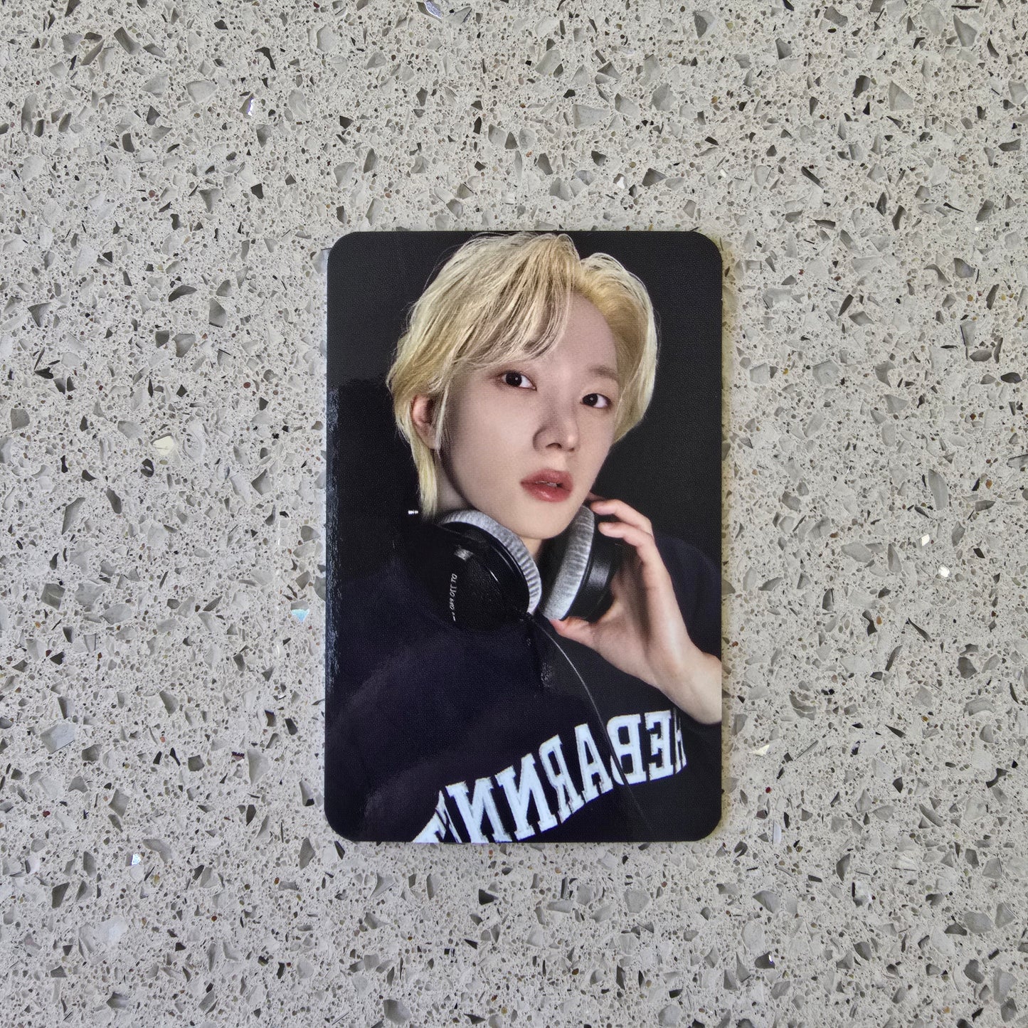 BOYNEXTDOOR - HOME MUSIC KOREA POB PHOTOCARDS