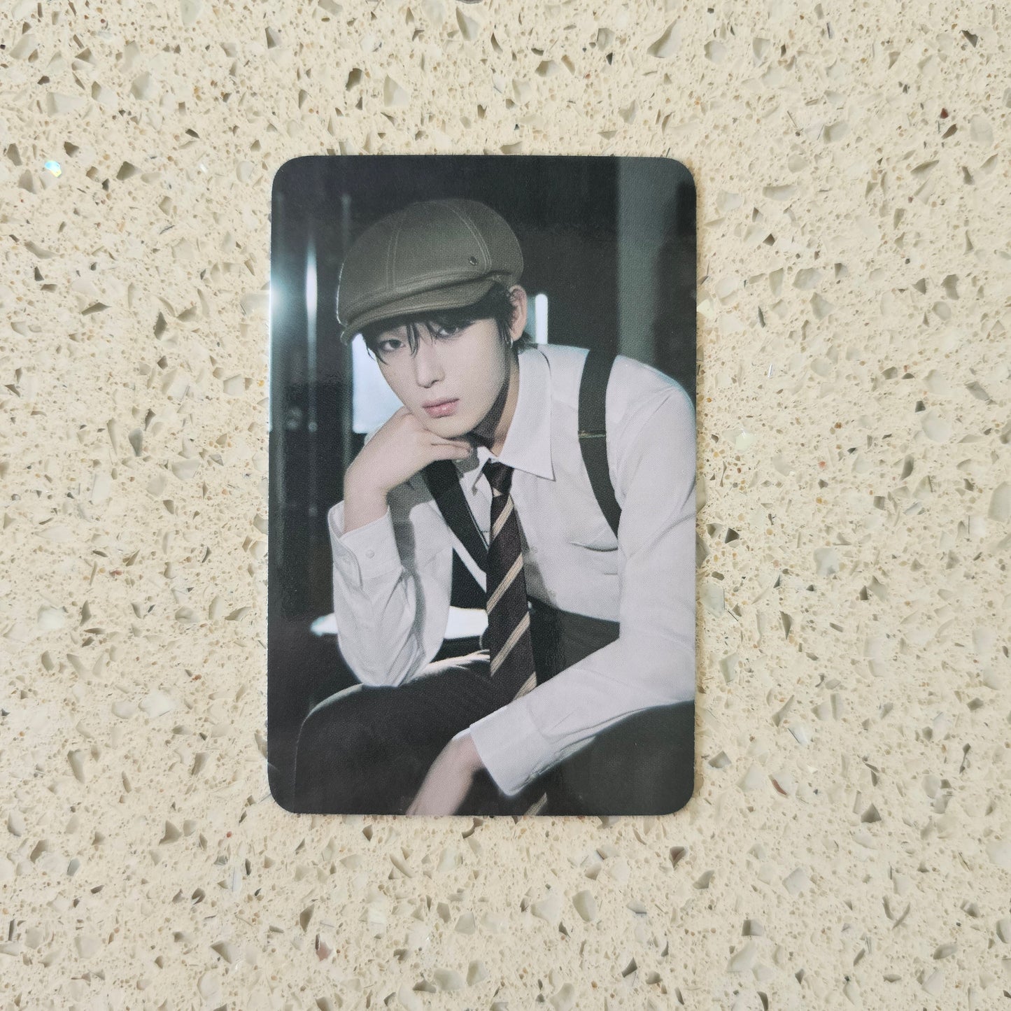 ENHYPEN - MEMORABILIA DARK MOON MUSIC KOREA POB PHOTOCARDS