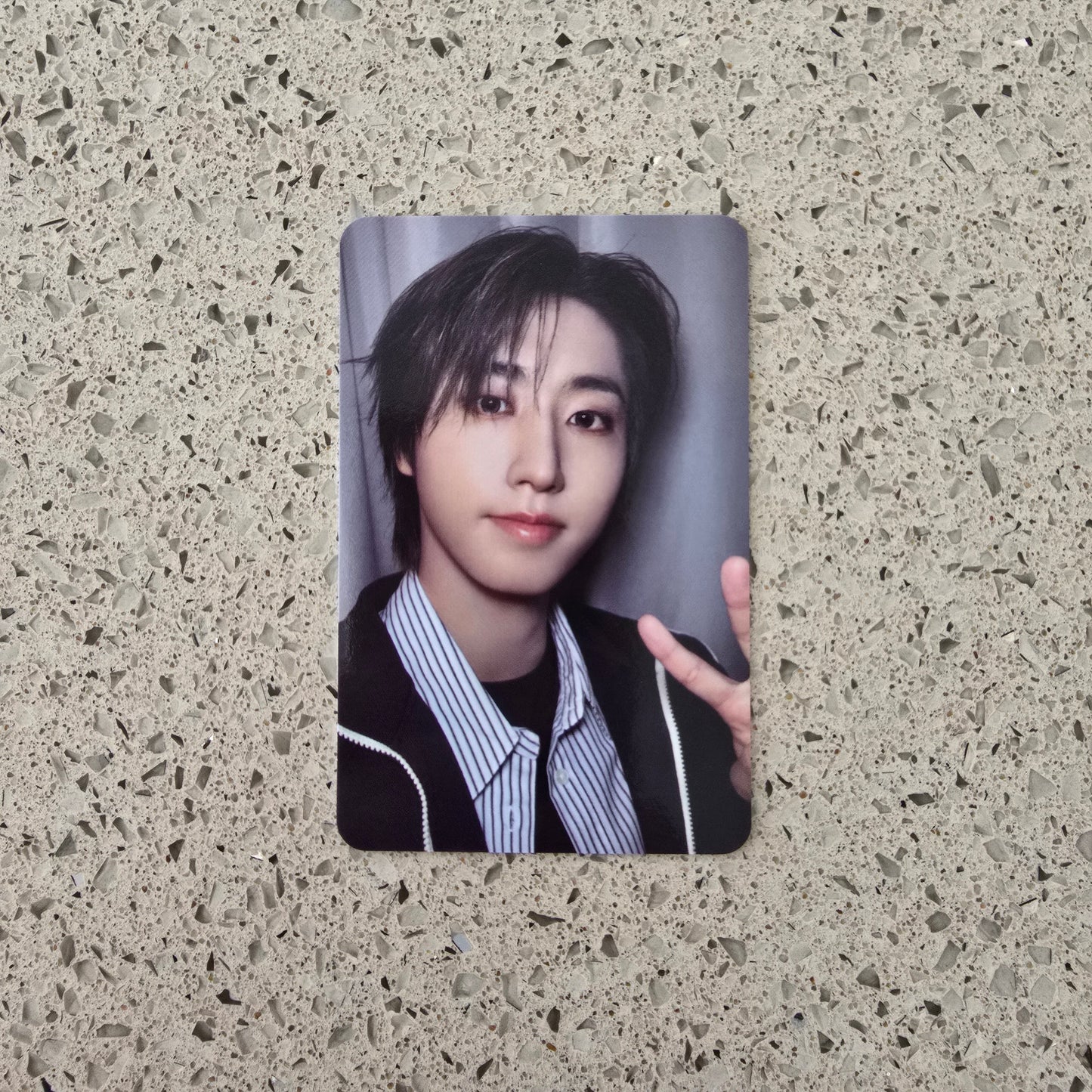 STRAY KIDS - THIS & THAT WITHMUU POB PHOTOCARDS
