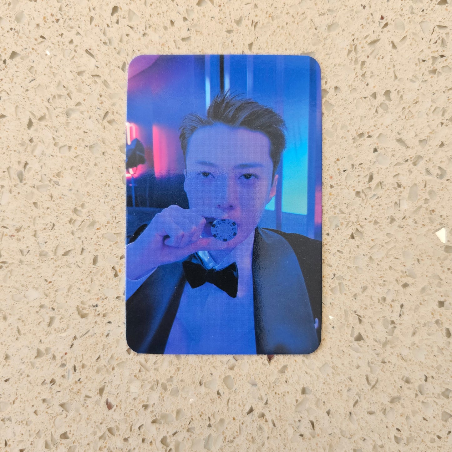 EXO - EXIST MUSIC KOREA POB PHOTOCARDS