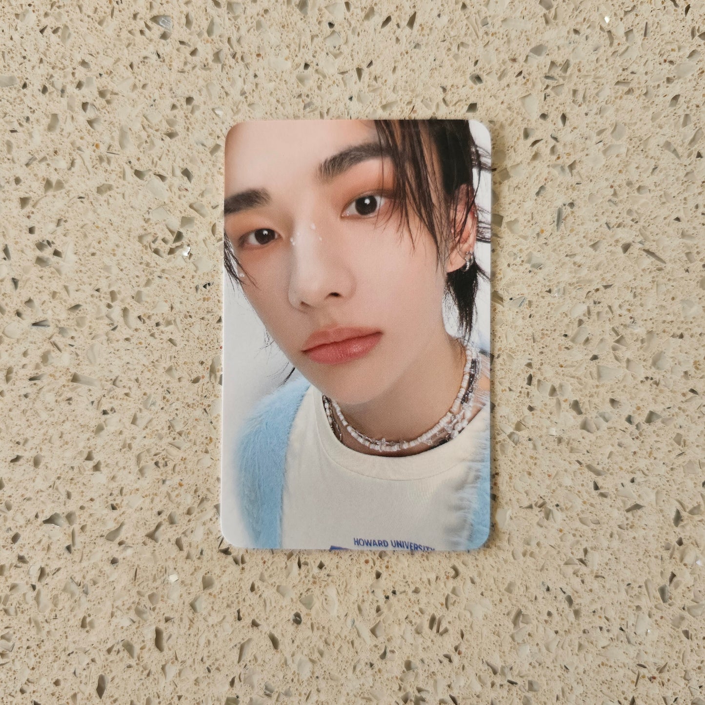 STRAY KIDS - SKZ 5'CLOCK 5TH FAN MEETING POB PHOTOCARDS