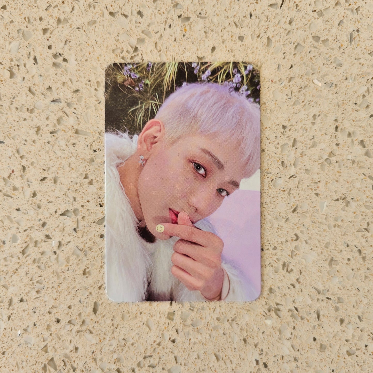 BAMBAM - B SYNNARA RECORD POB PHOTOCARDS