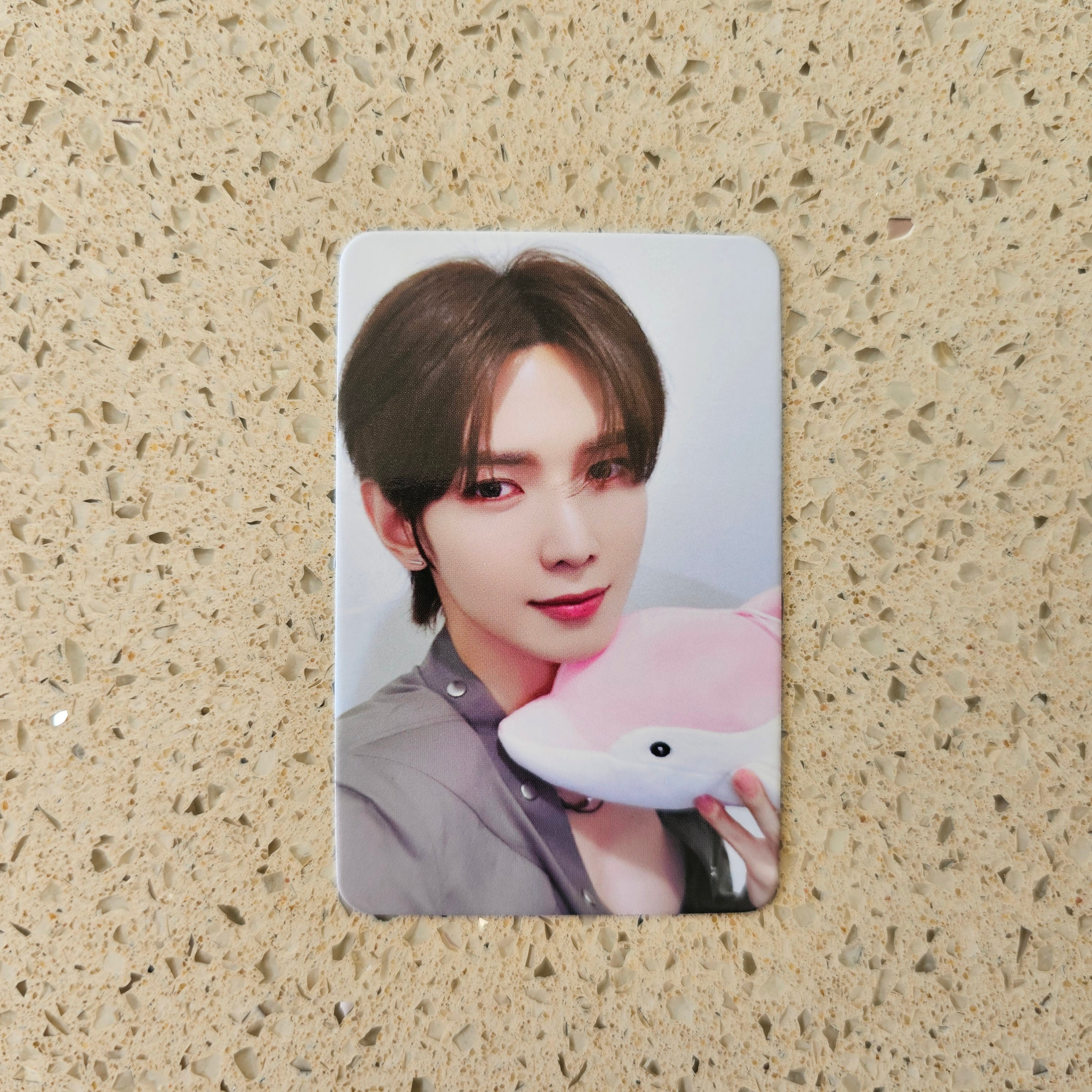 ATEEZ - GOLDEN HOUR APPLE MUSIC POB PHOTOCARDS – Yes Idol - Kpop