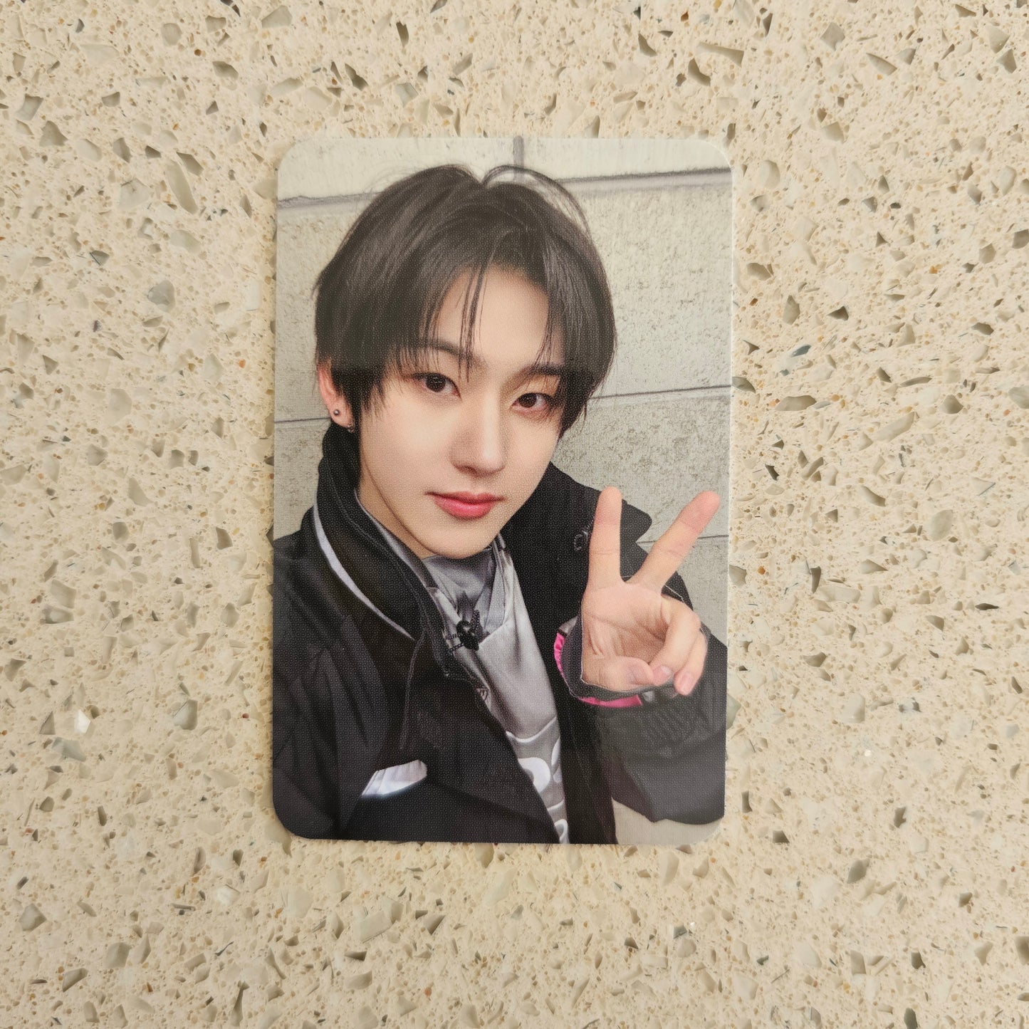 KICKFLIP - KICK OUT, FLIP NOW MUSIC KOREA POB PHOTOCARDS