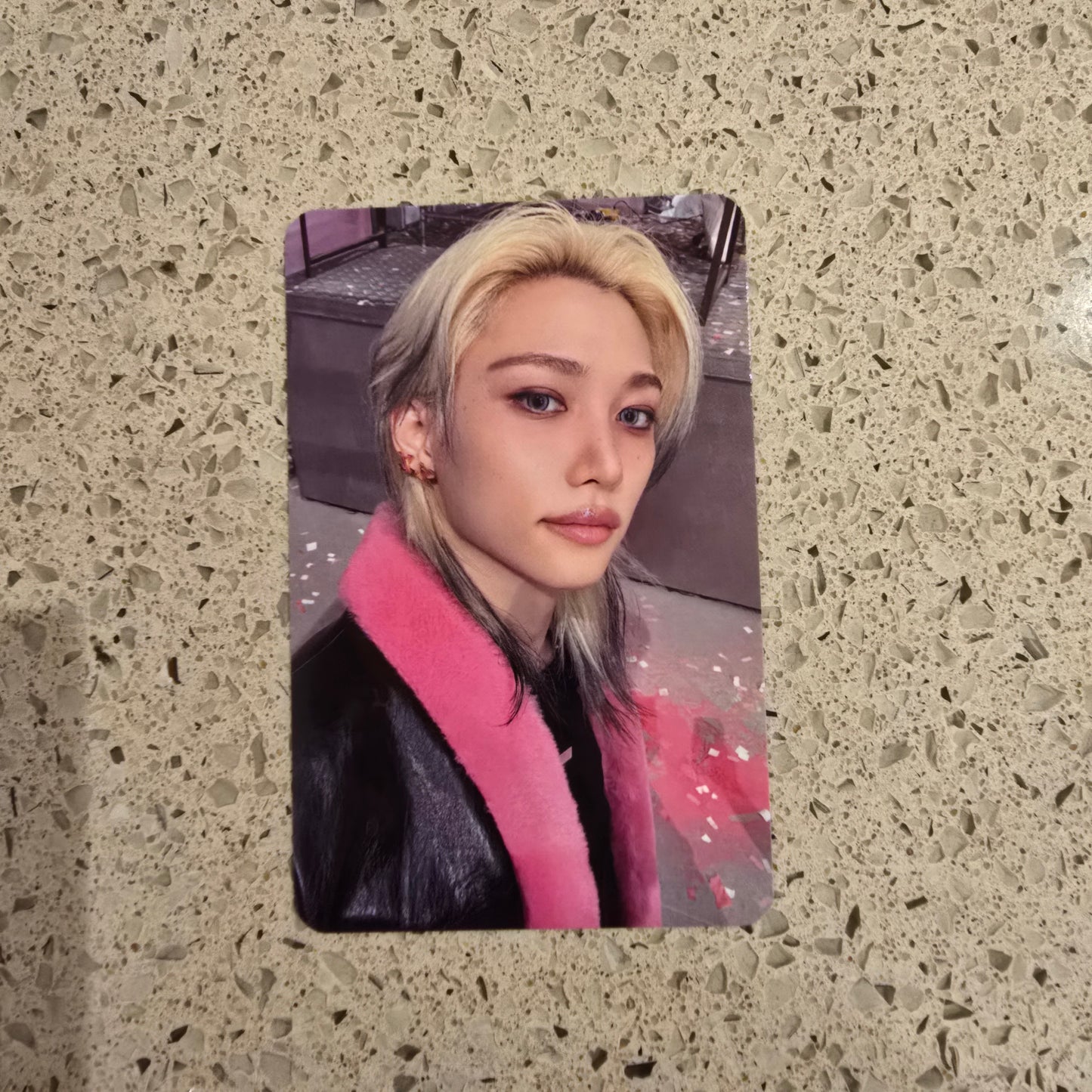 STRAY KIDS - DO IT MUSICPLANT POB PHOTOCARDS