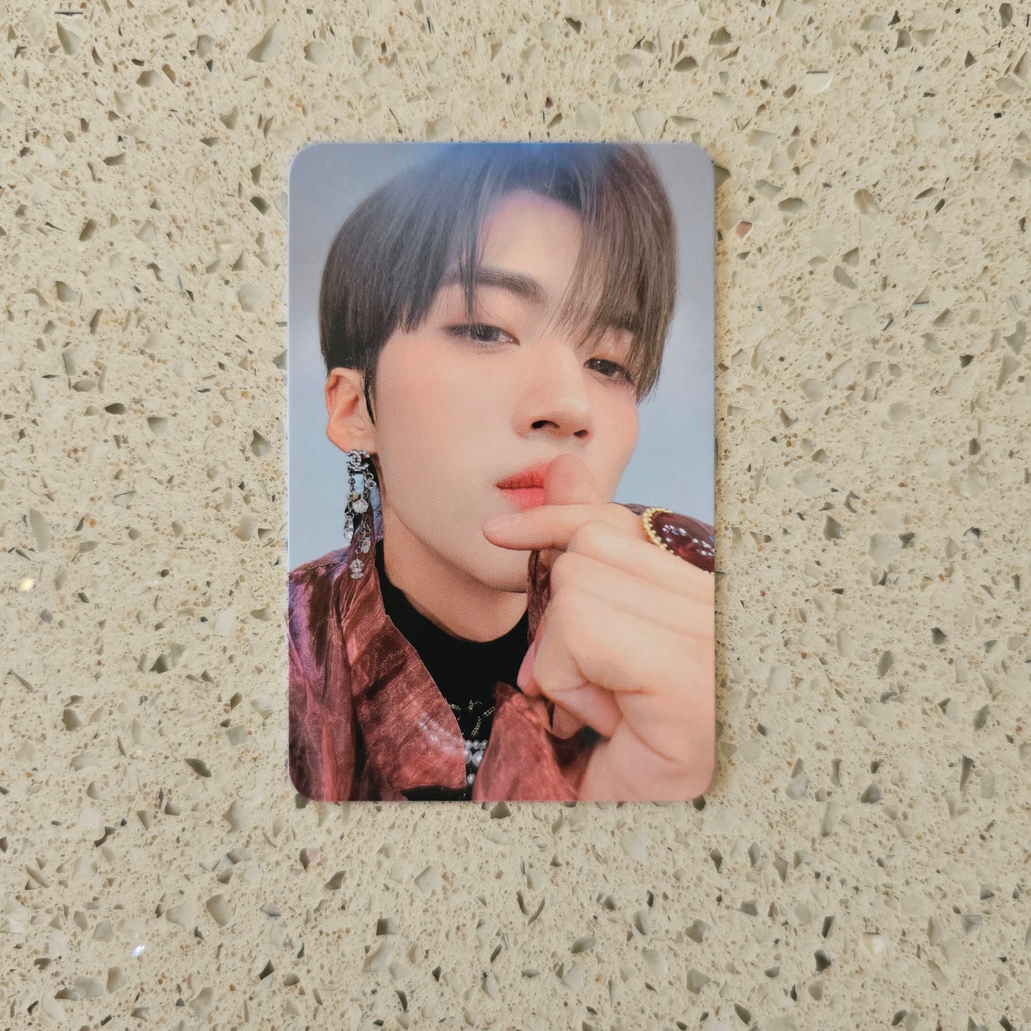 PENTAGON - IN:VITE U MAKESTAR POB PHOTOCARDS