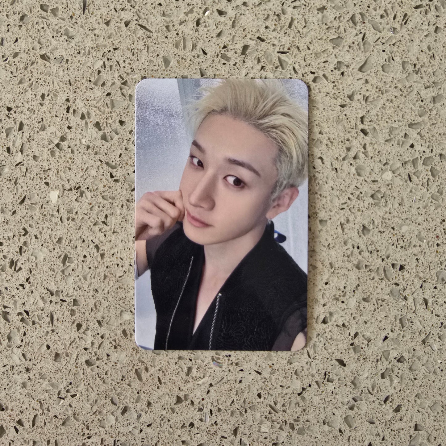 STRAY KIDS RUN IT ONLINE PHOTOCARDS