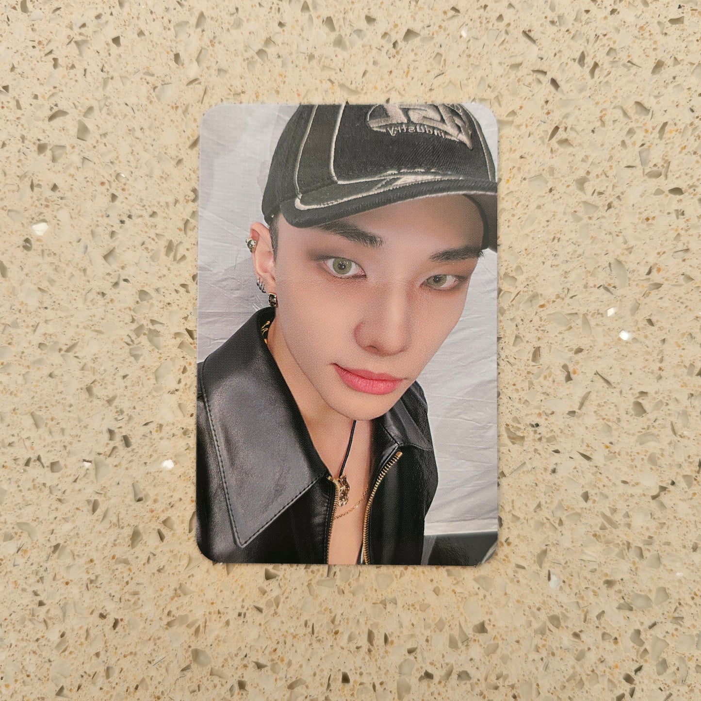 STRAY KIDS - KARMA YES24 POB PHOTOCARDS