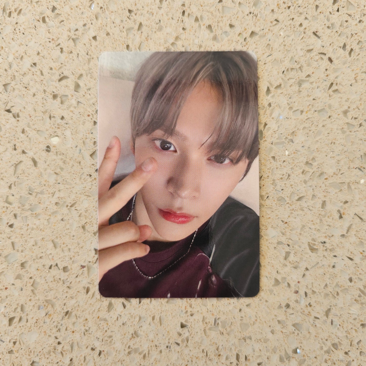 RIIZE - LUCKY UNIVERSAL MUSIC POB PHOTOCARDS (SOLO VER.)