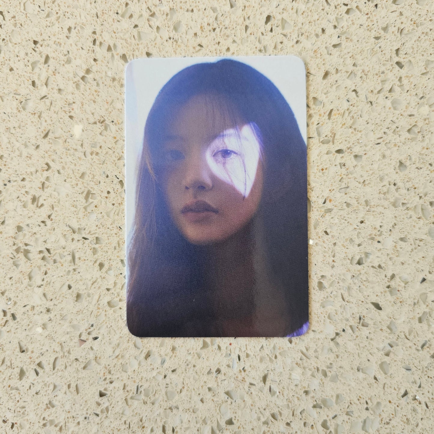 ILLIT - SUPER REAL ME MUSIC KOREA POB PHOTOCARDS