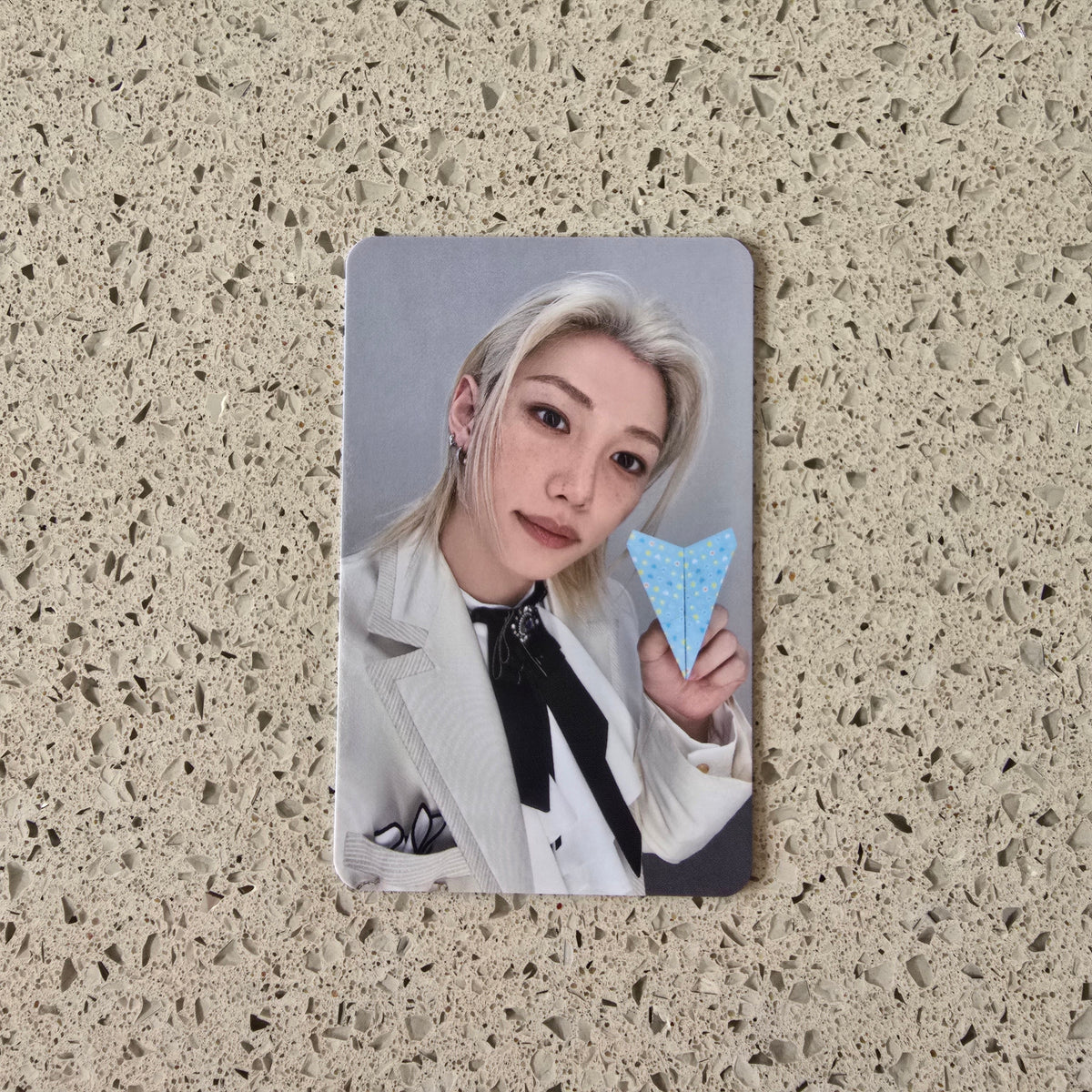 STRAY KIDS - SKZOO EVERYWHERE ALL AROUND THE WORLD POB PHOTOCARDS