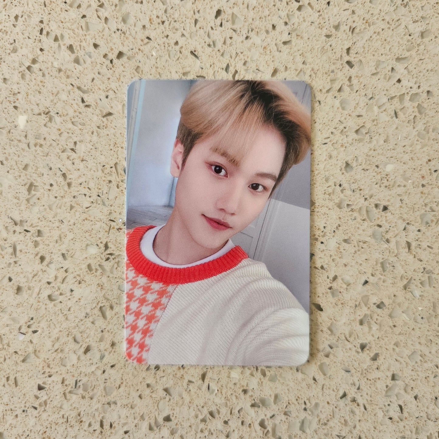 MCND - SECRET MISSION MAKESTAR POB PHOTOCARDS