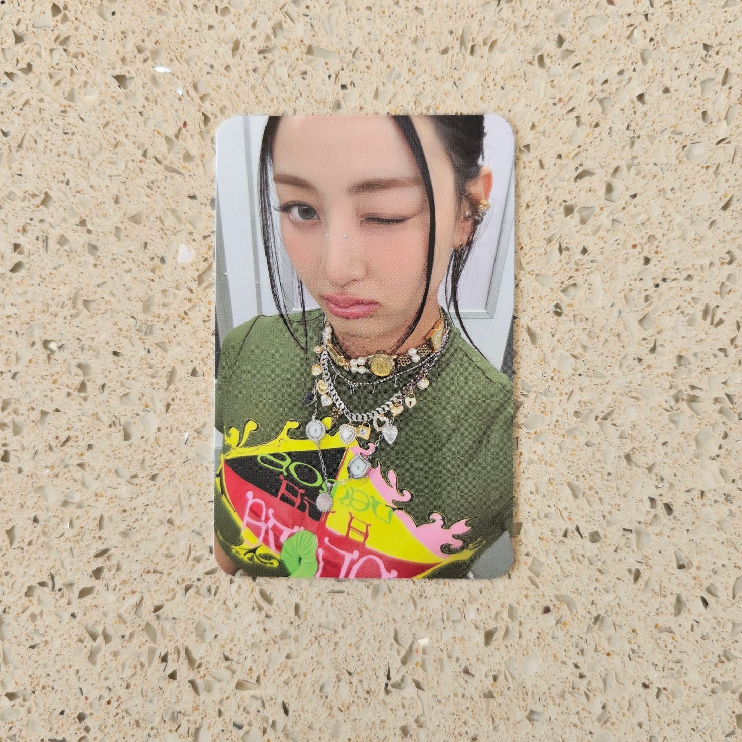 TWICE - THIS IS FOR MUSIC KOREA POB PHOTOCARDS (DIGIPACK VER.)