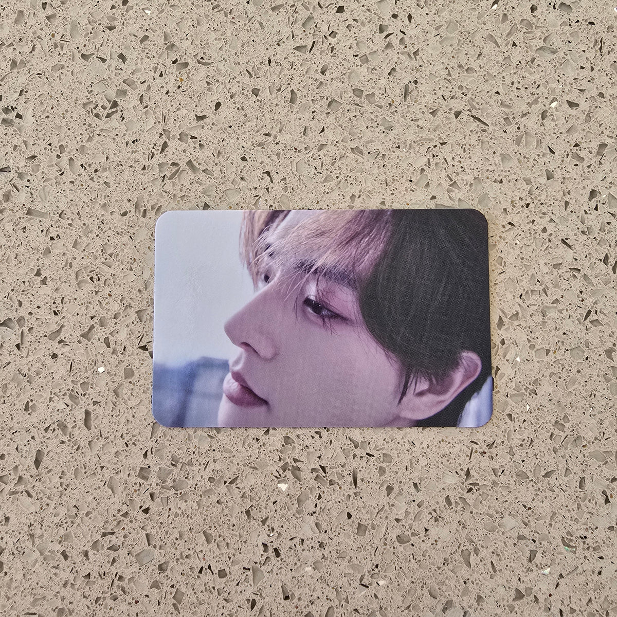 ENHYPEN - THE SIN: BLISS MUSIC KOREA POB PHOTOCARDS