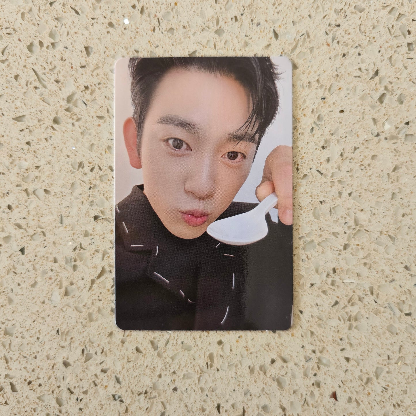 GOT7 NESTFEST TRADING PHOTOCARDS