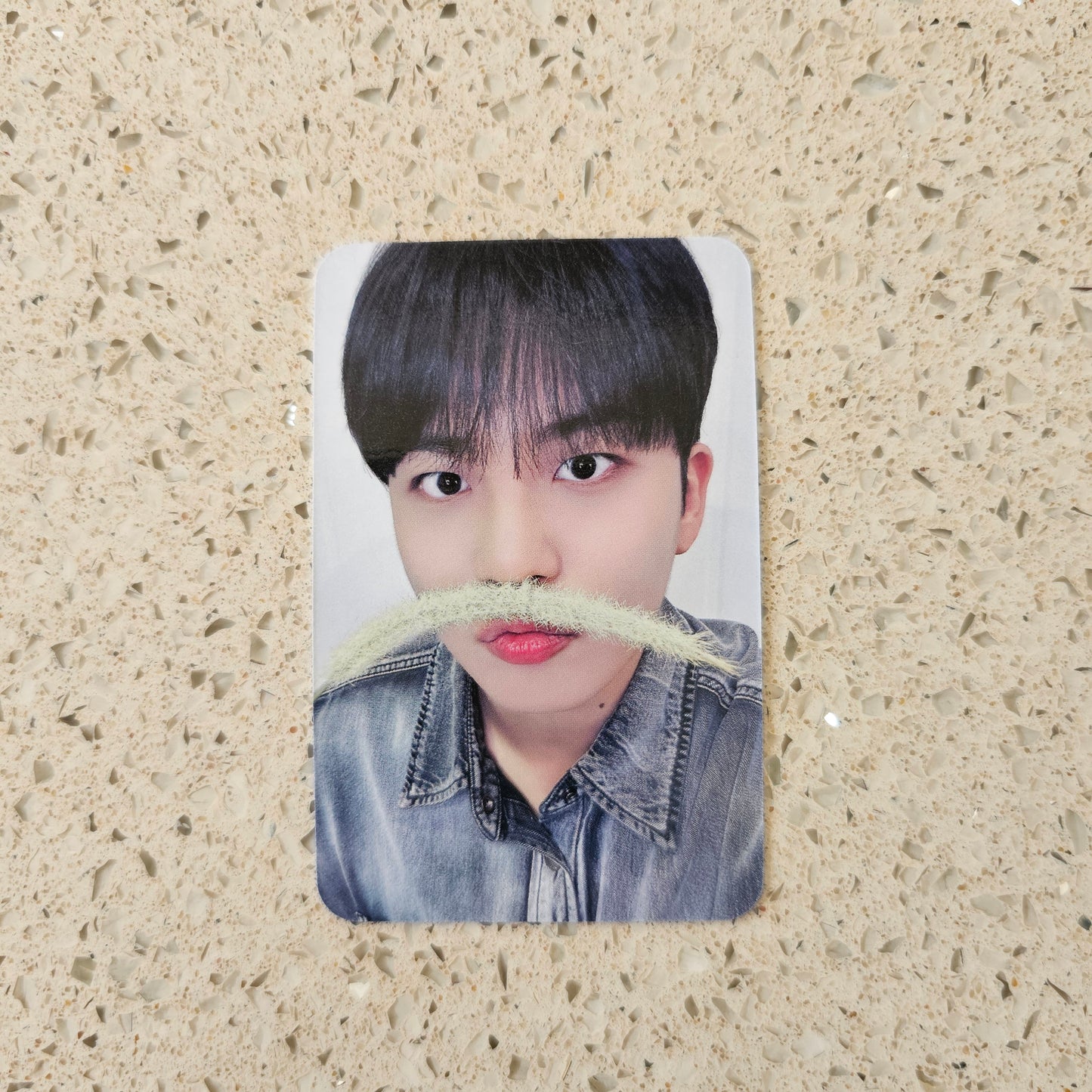 ATEEZ - GOLDEN HOUR : PART 3 DEAR MY MUSE POB PHOTOCARDS