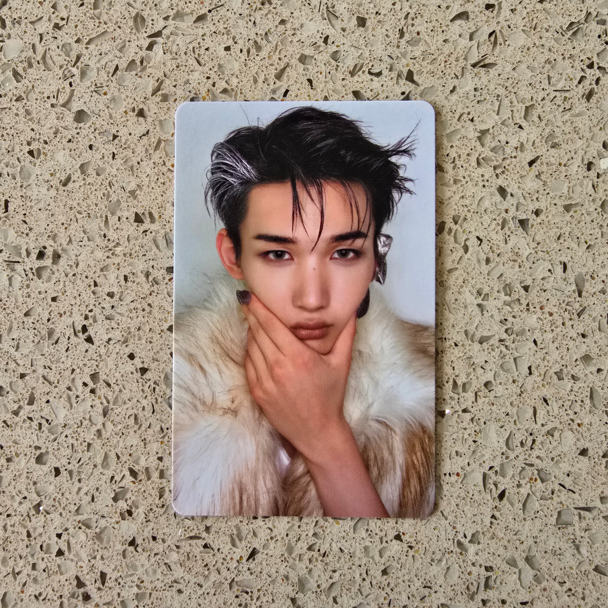 &TEAM - MARK ON ME (WEVERSE SOLO POB)