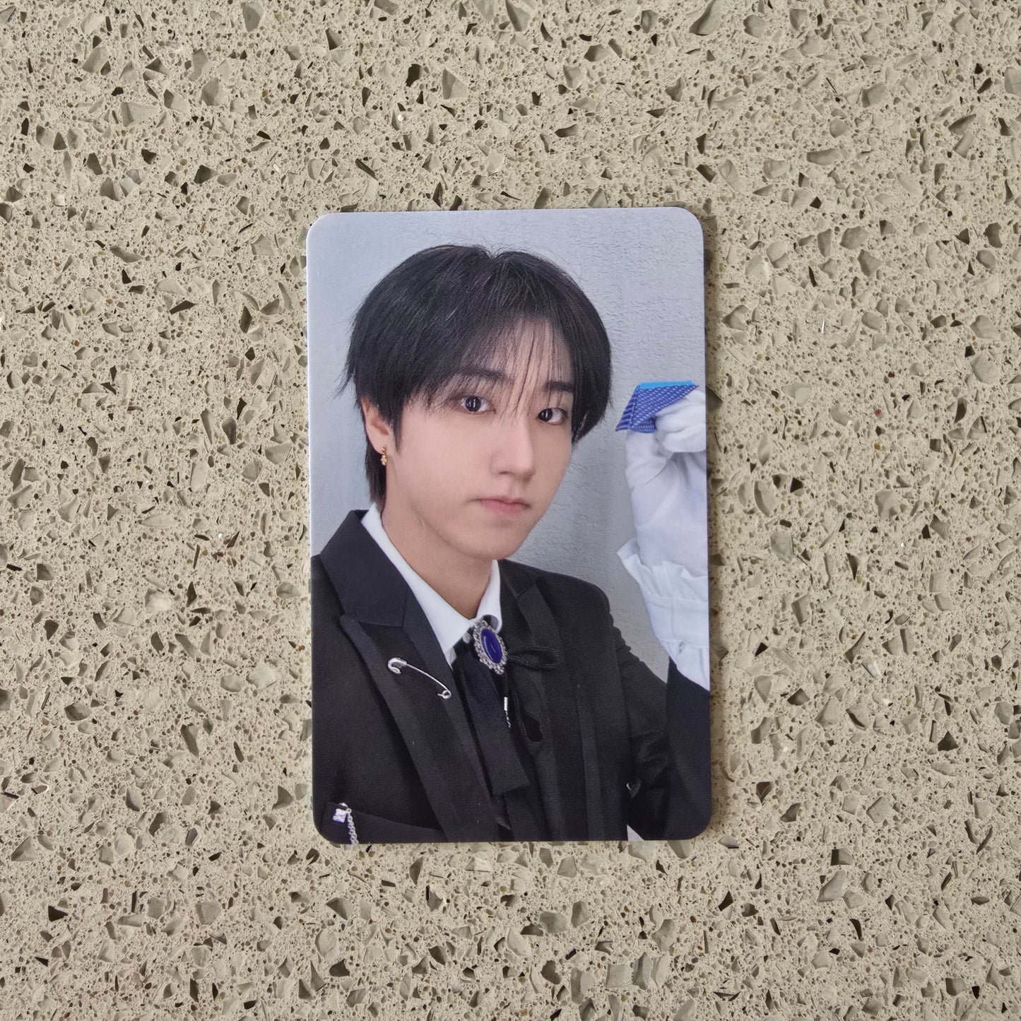 STRAY KIDS - SKZOO EVERYWHERE ALL AROUND THE WORLD POB PHOTOCARDS