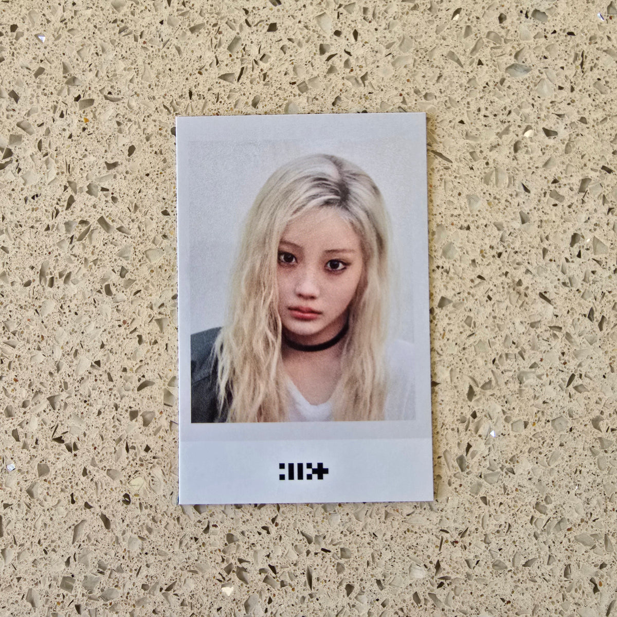 ILLIT - MAMIHLAPINATAPAI MUSIC KOREA POB PHOTOCARDS