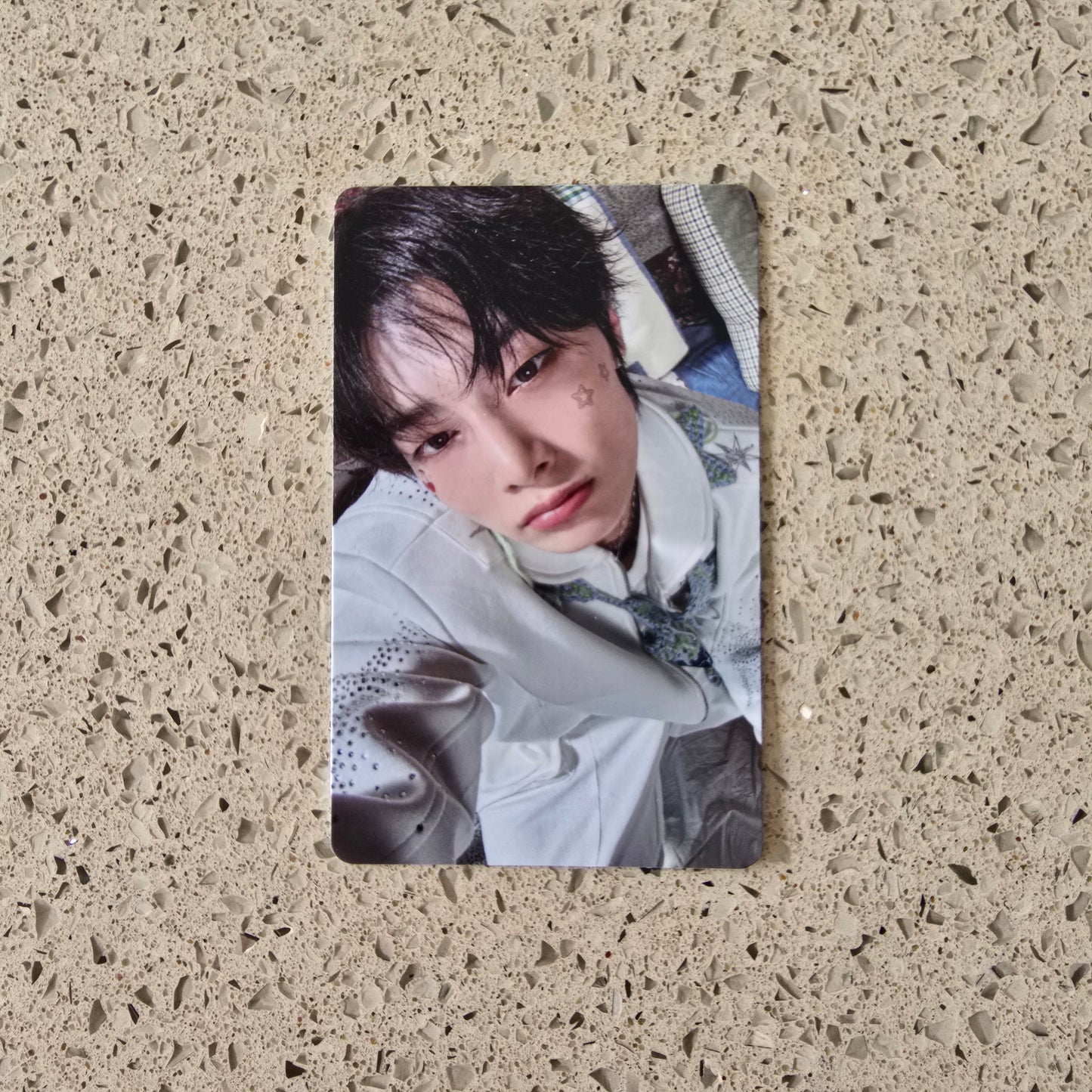 STRAY KIDS - STAY IN OUR LITTLE HOUSE FANMEETING POB PHOTOCARDS