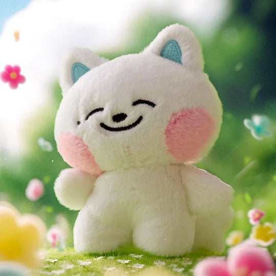 NCT DREAM - DREAMIEZ PLUSH DOLL