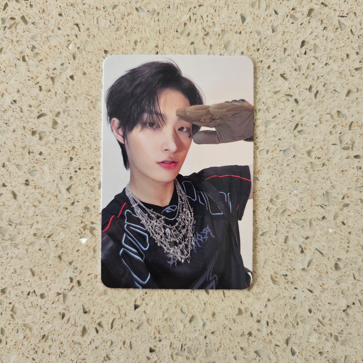 ATEEZ - ANITEEZ IN TREASURE POB PHOTOCARDS