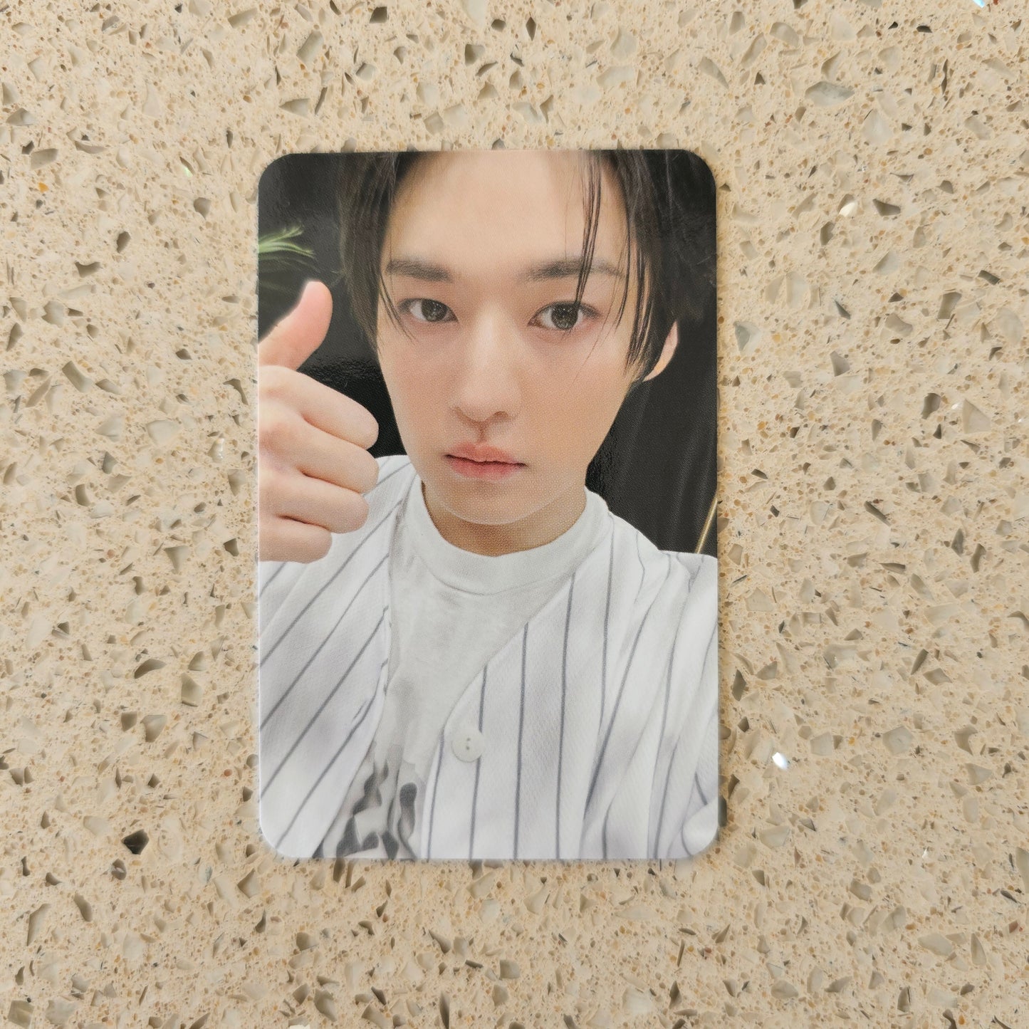 STRAY KIDS - KARMA MUSIC KOREA POB PHOTOCARDS