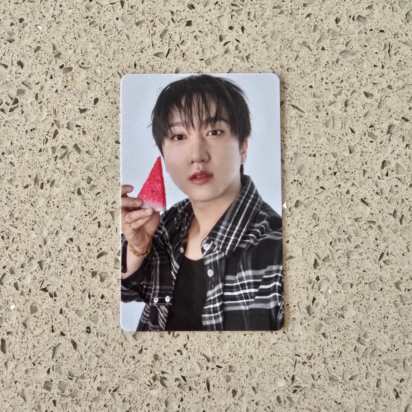 STRAY KIDS - THIS & THAT FANS SHOP POB PHOTOCARDS