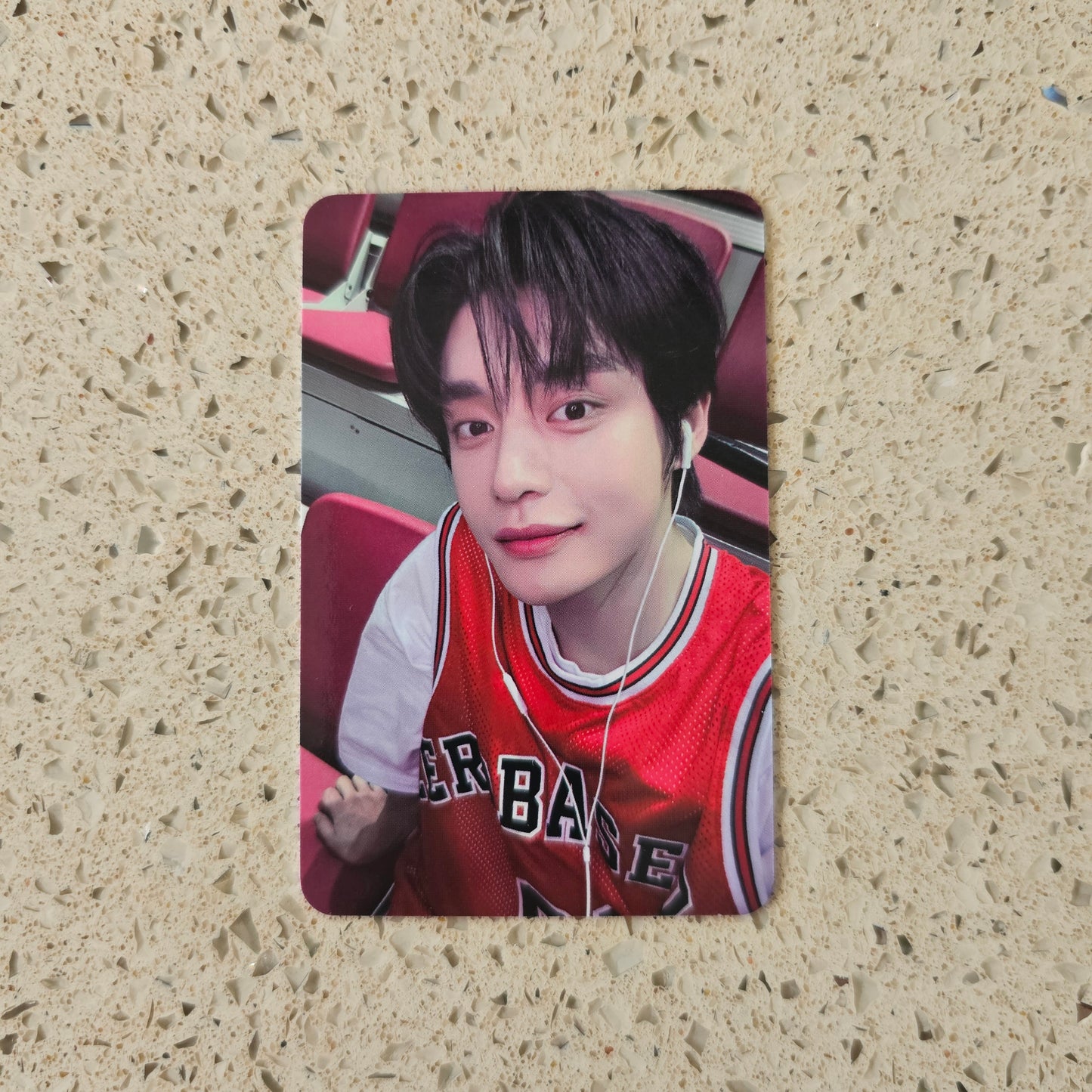 ZEROBASEONE - NEVER SAY NEVER MUSICPLANT POB PHOTOCARDS (DIGIPACK VER.)