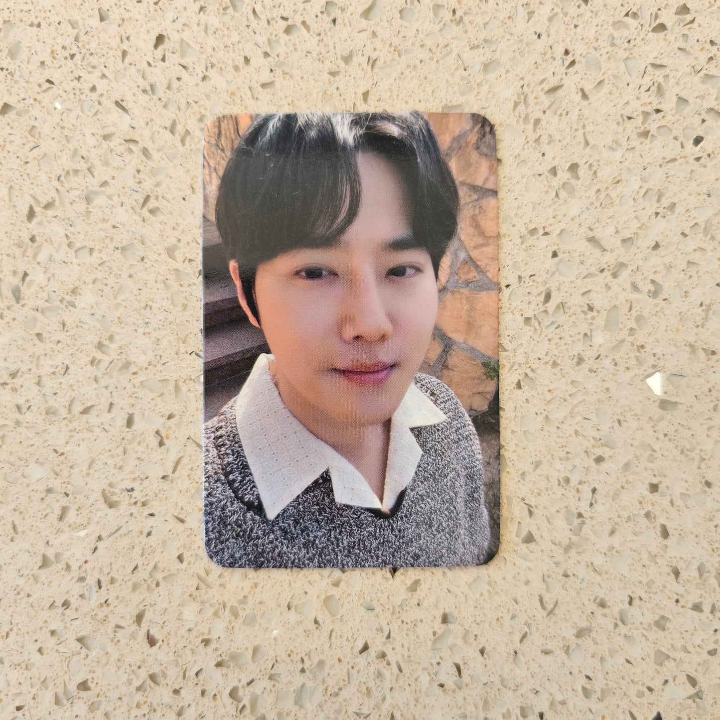 EXO - EXIST MUSIC KOREA POB PHOTOCARDS