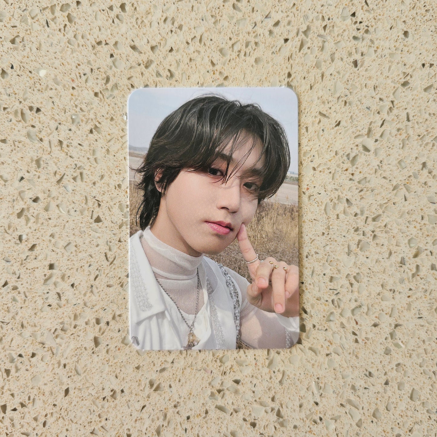 STRAY KIDS - ATE YES24 POB PHOTOCARDS