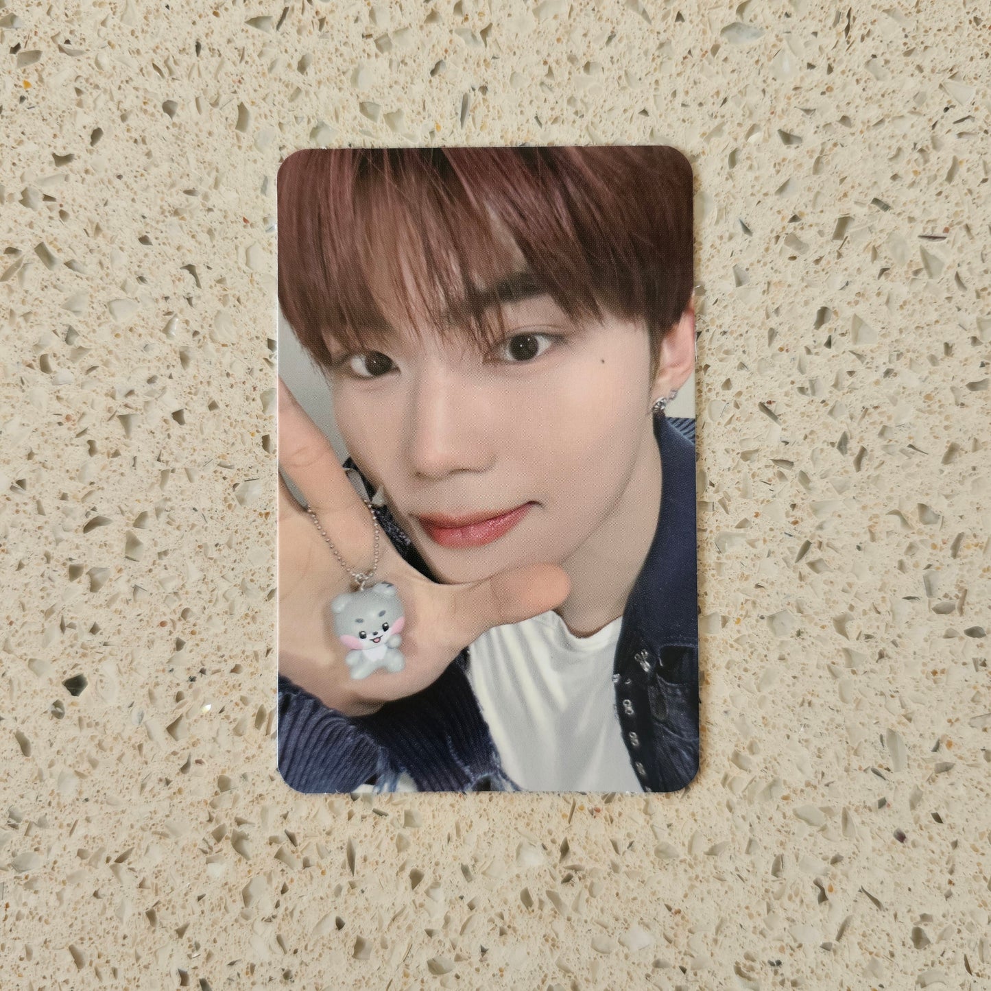 ZEROBASEONE - ZERONI HOME PARTY OFFLINE POP-UP REWARD PHOTOCARDS