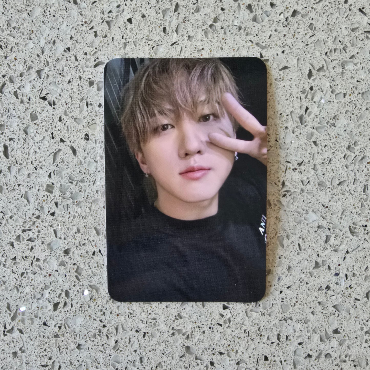 STRAY KIDS - DO IT YES24 POB PHOTOCARDS