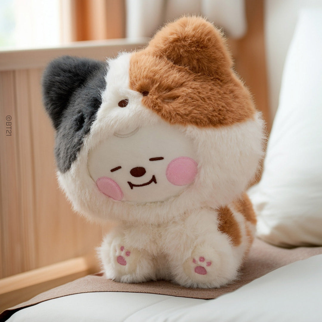 BT21 - BABY MORE FLUFFY