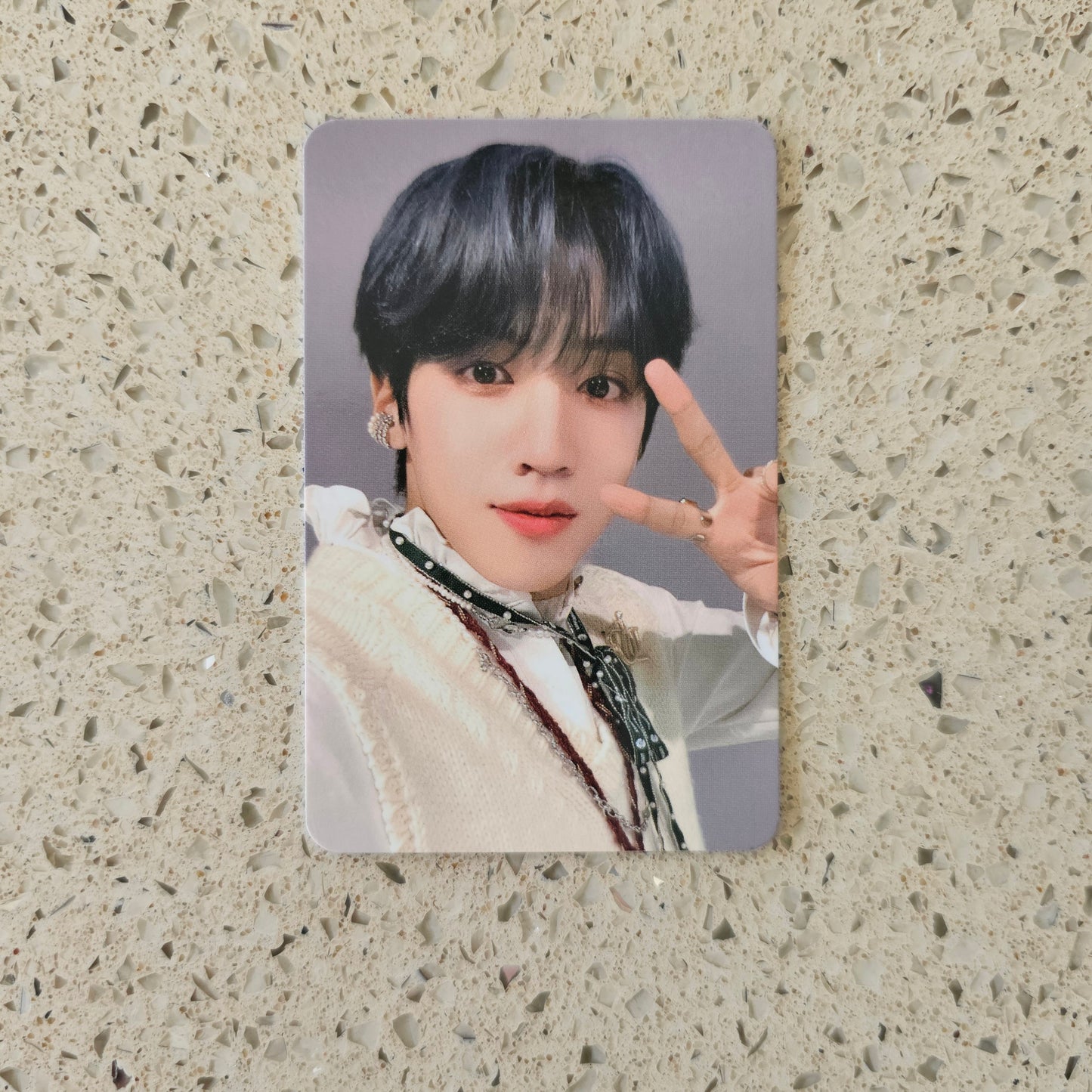 PENTAGON - IN:VITE U MAKESTAR POB PHOTOCARDS