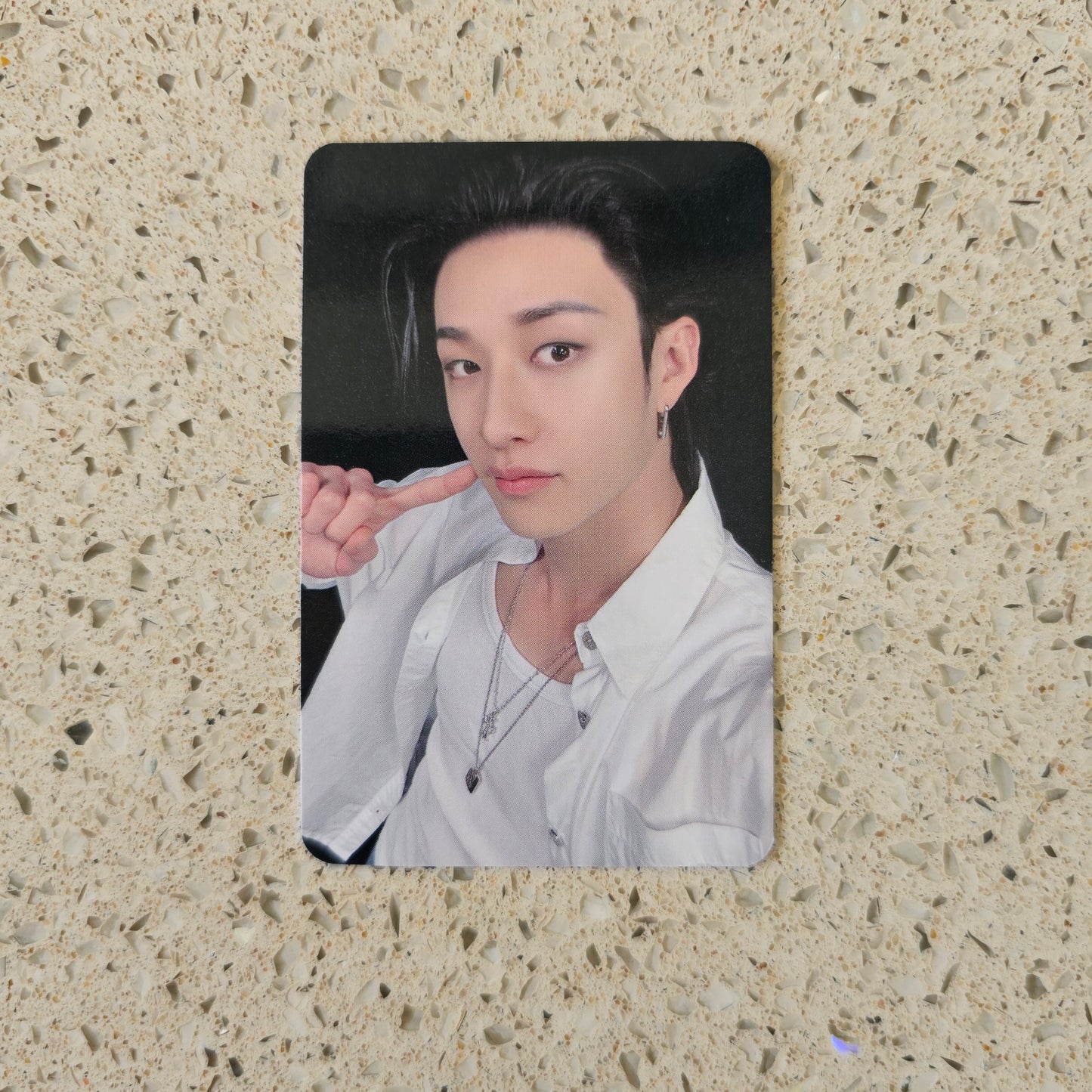 STRAY KIDS - KARMA DEAR MY MUSE POB PHOTOCARDS