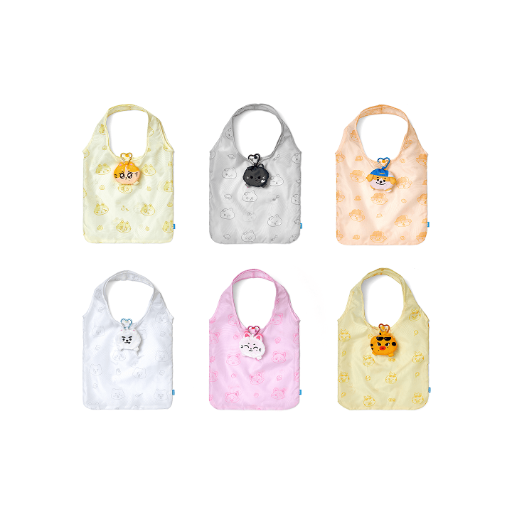 PRE-ORDER - ENHYPEN - INSIDE YOUR POCKET, ENCHIN CHARACTER OFFICIAL MD POCKET BAG