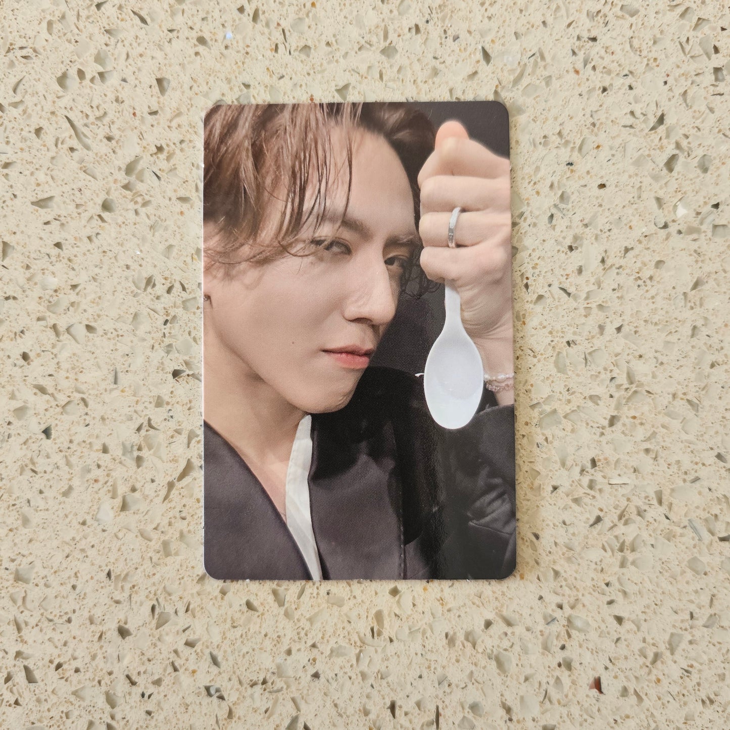 GOT7 NESTFEST TRADING PHOTOCARDS