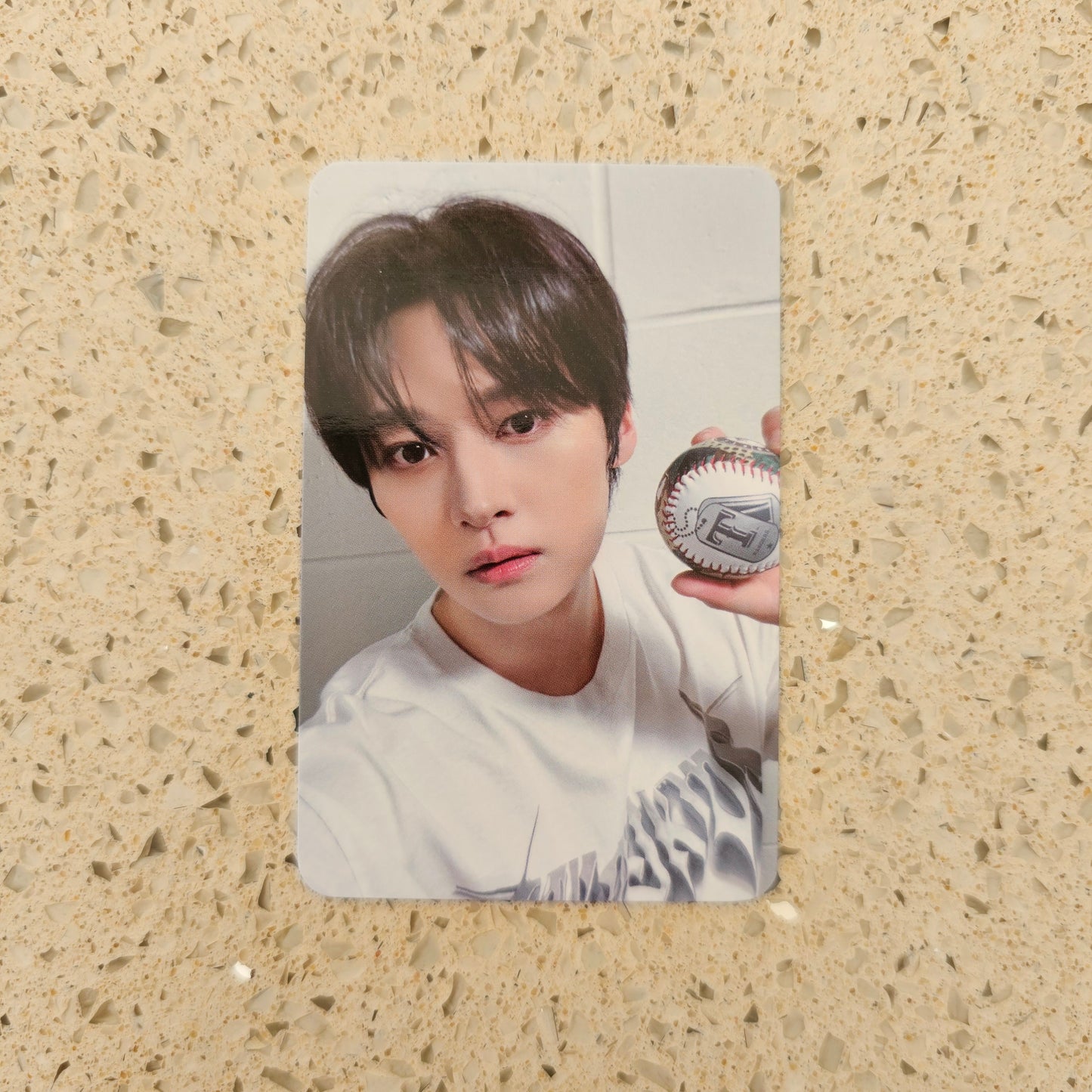 STRAY KIDS - KARMA MUSICPLANT POB PHOTOCARDS