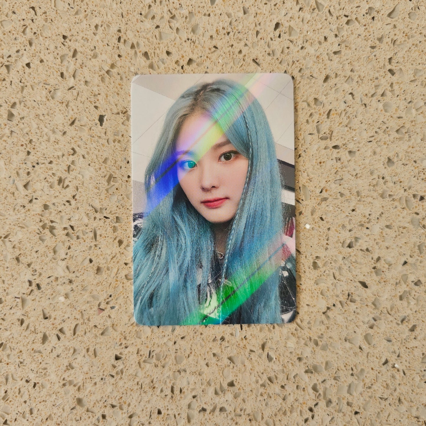LIGHTSUM - LIGHT A WISH MAKESTAR POB HOLOGRAPHIC PHOTOCARDS